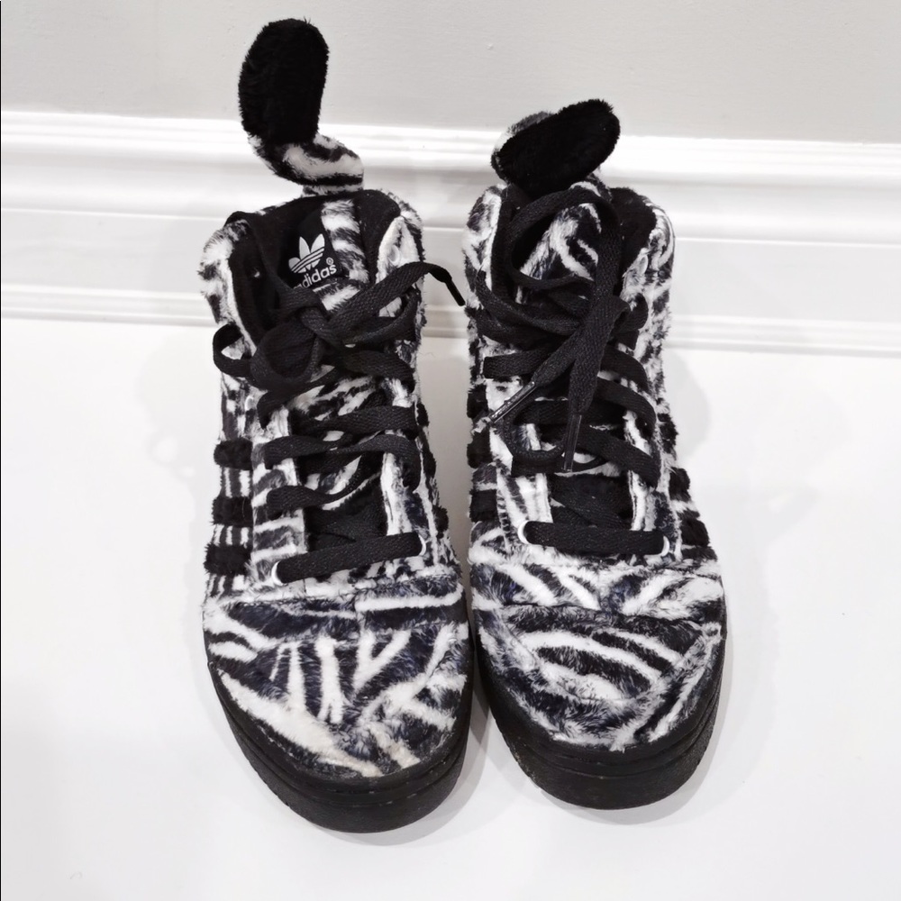 Adidas Sneaker sizeUS4.5=woman 5.5